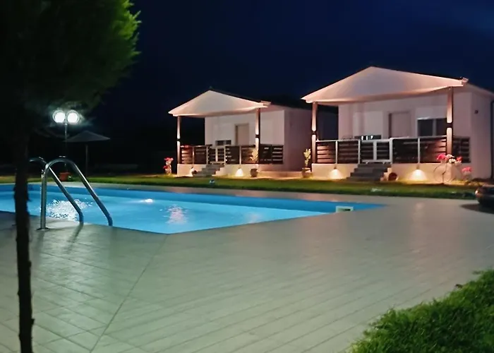 Vigla Summer House!