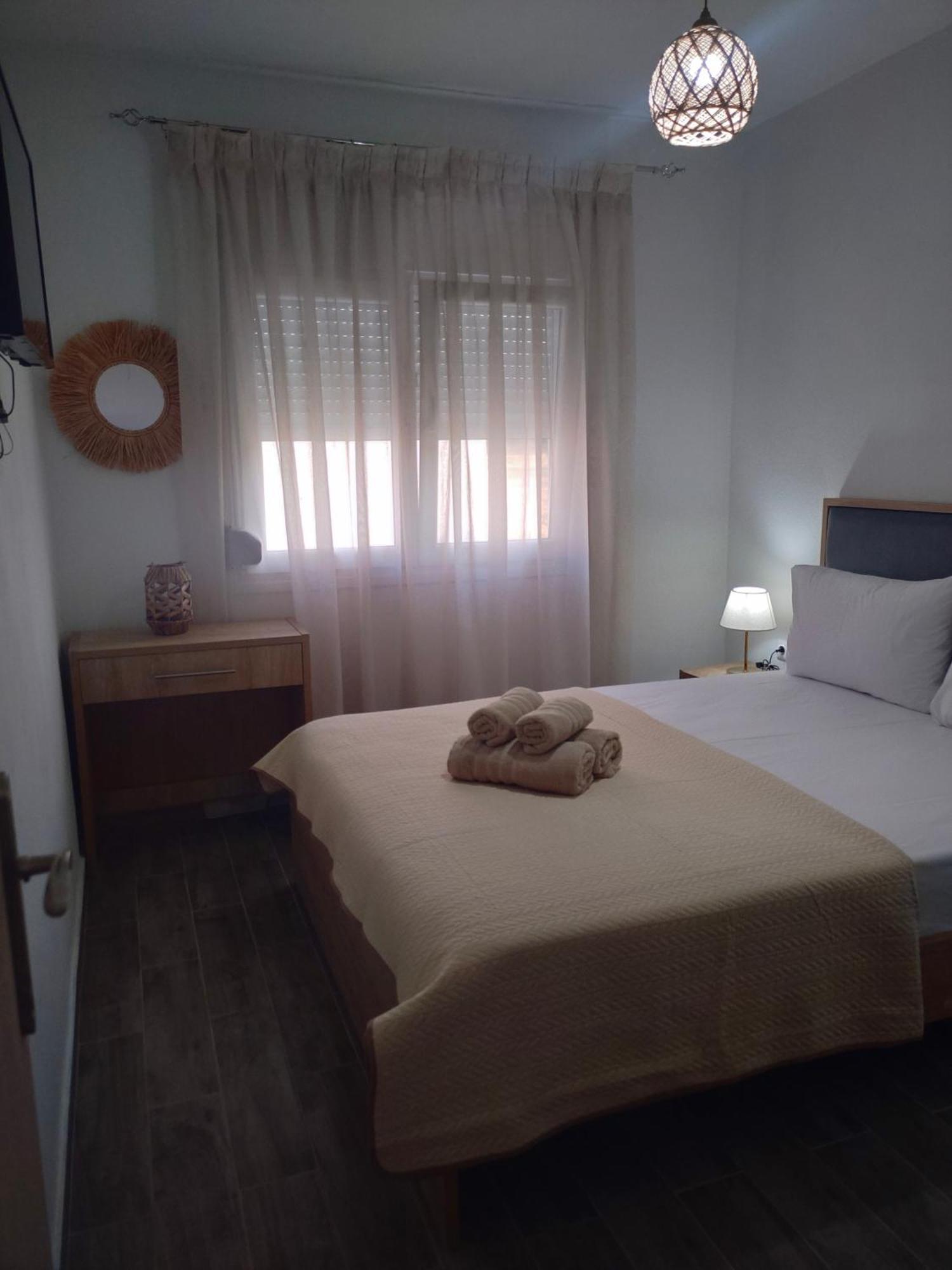 Vigla Summer House! Holiday home Paralia Sikias