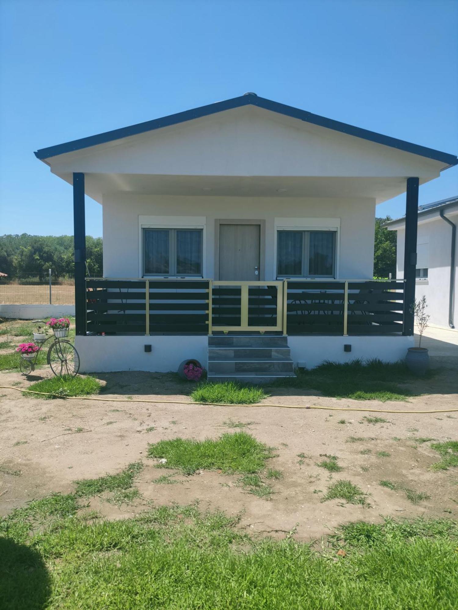 Vigla Summer House! Holiday home *