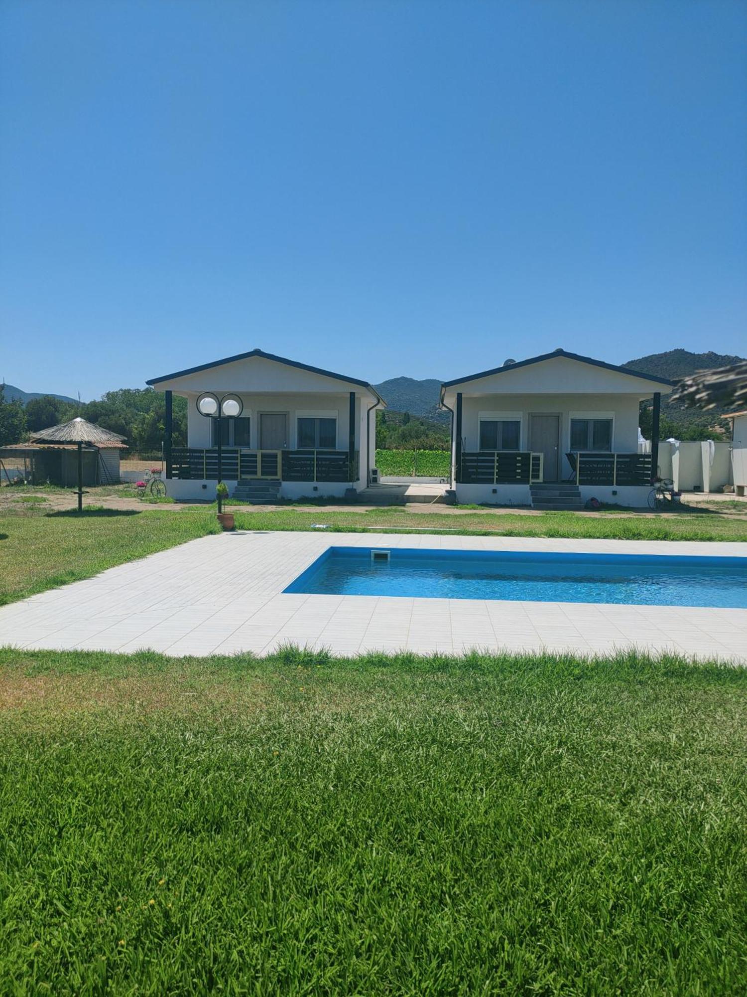 Vigla Summer House! Holiday home