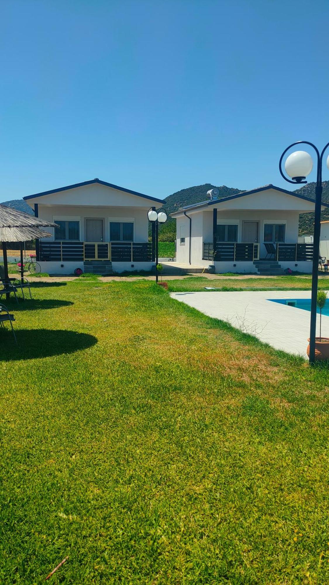 Holiday home Vigla Summer House! *
