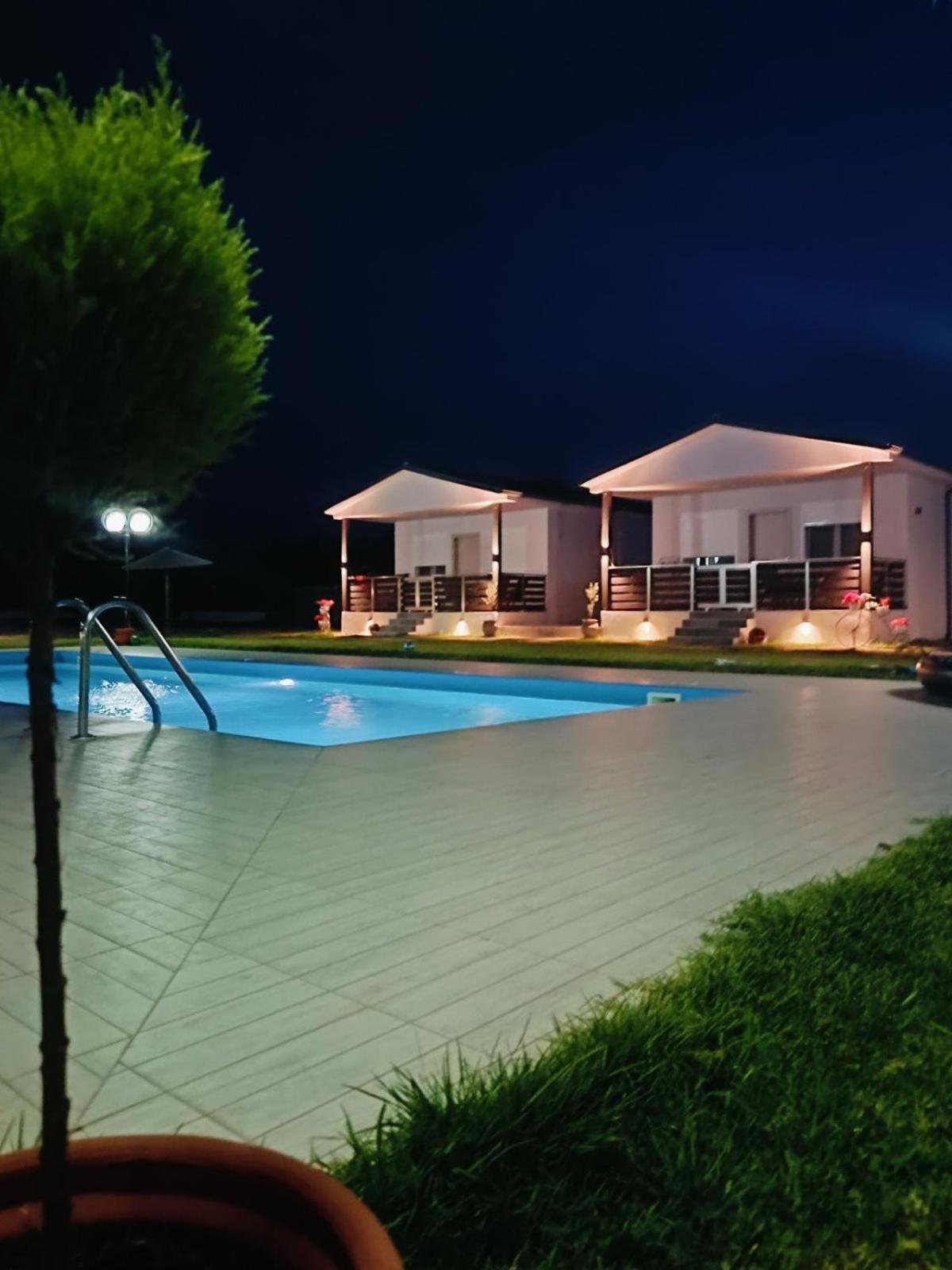 Vigla Summer House! * Paralia Sikias
