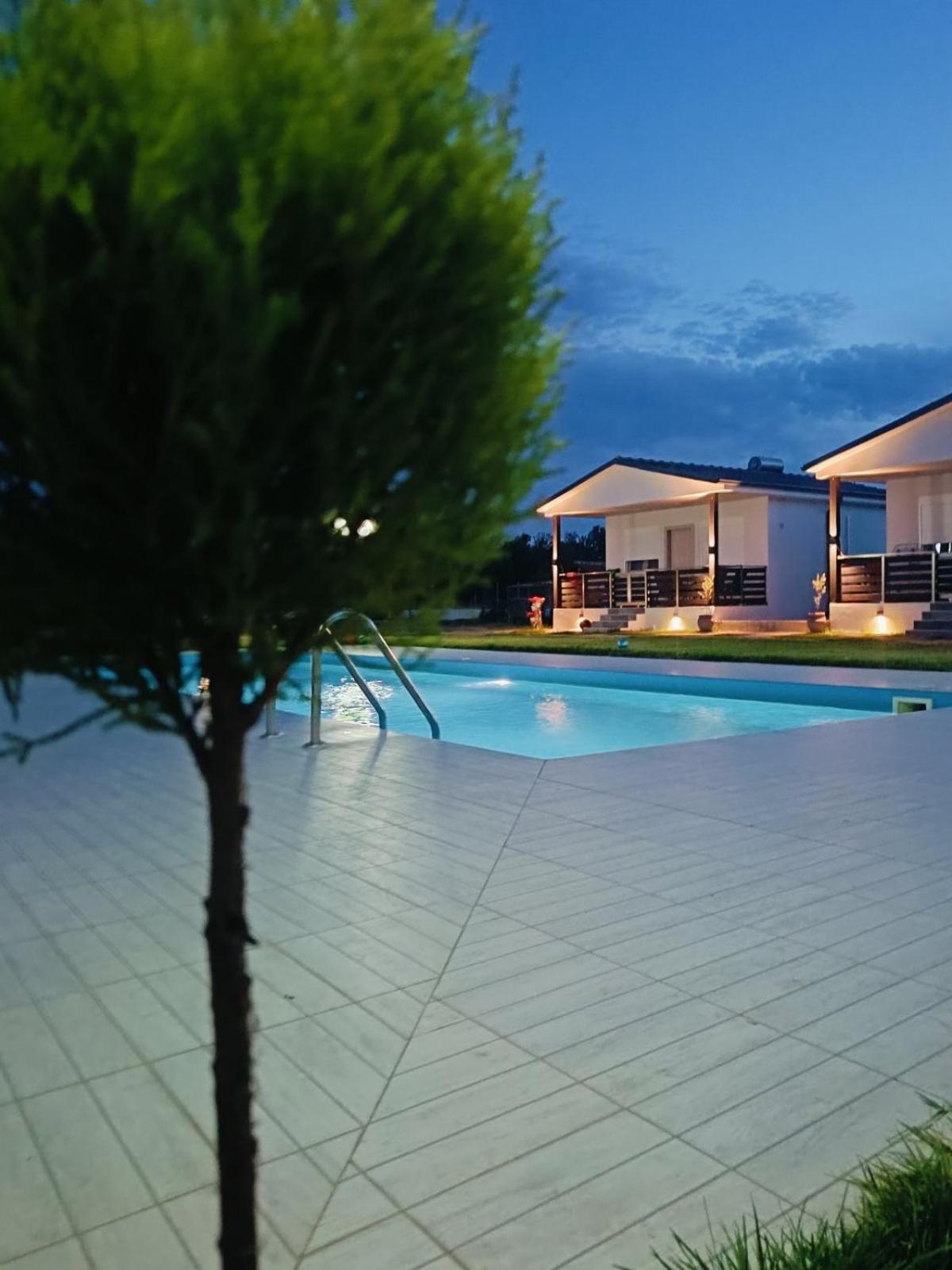 Holiday home Vigla Summer House!